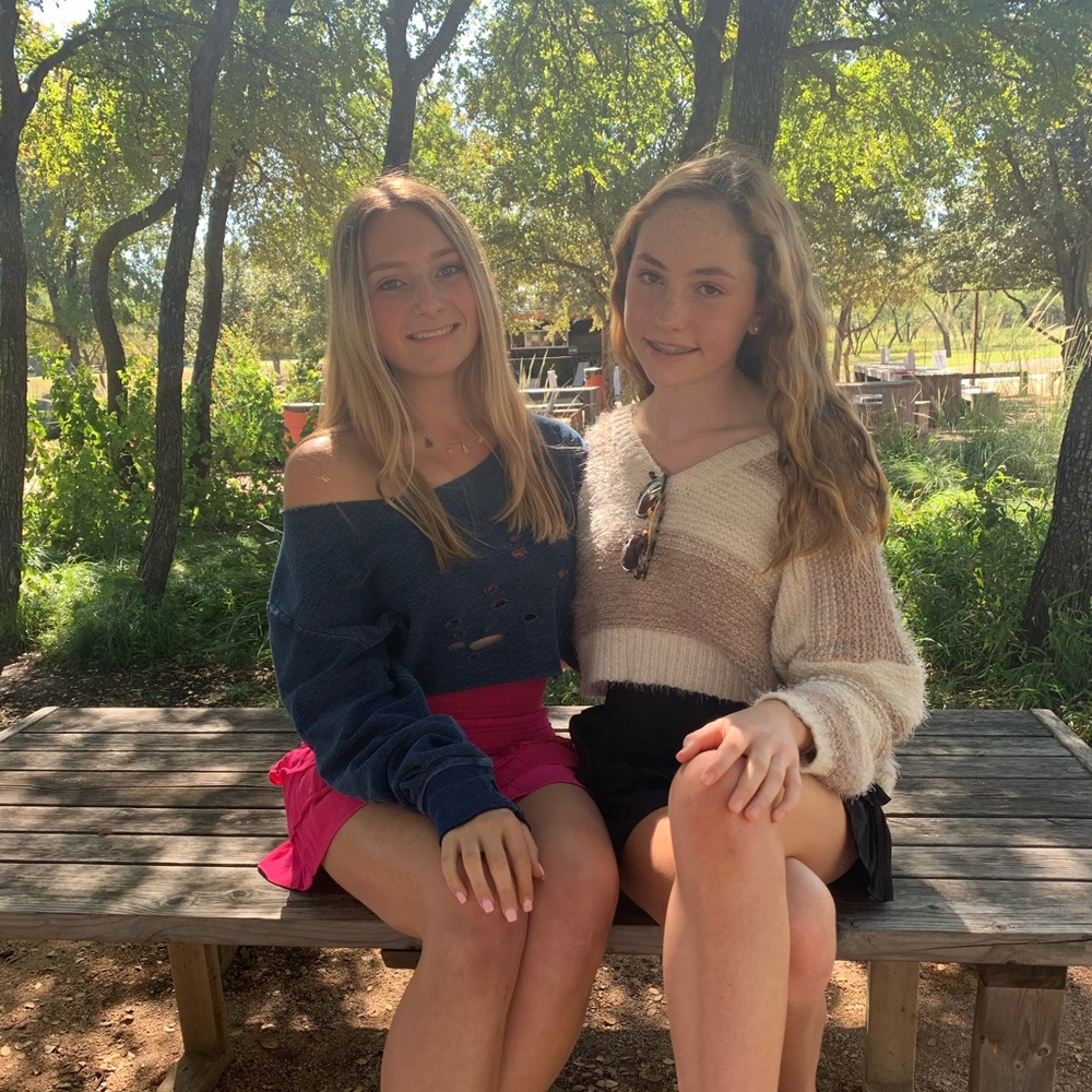 Meet your Posher, Sophia